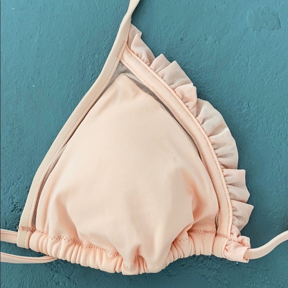 Victoria Secret bikini - Picture 4 of 6